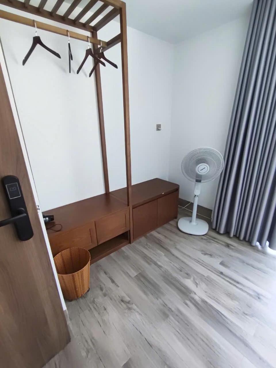 The Coral Homestay & Pub Tân Hiệ Zimmer foto